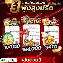 เว็บ ทดลอง สล็อต ซื้อ ฟรี ส ปิ น ได้ - ประสบการณ์การเล่นเกมใหม่สำหรับผู้เล่น